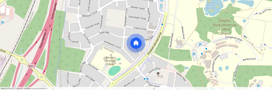 15 Bullfrog Court, 2640, Thurgoona, Nsw