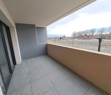 Location Appartement 3 pièces 65m² PERPIGNAN 66000 - Photo 4