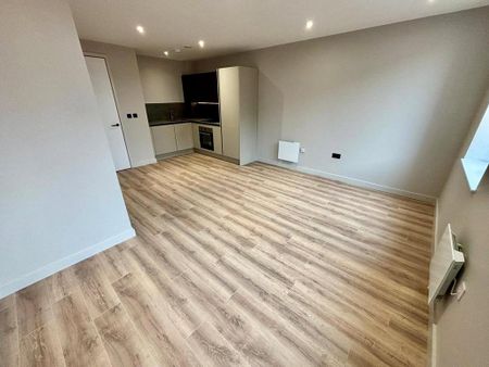 2 bedroom apartment to rent - Photo 2