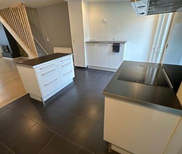 Maison 5 pièces à Croix - Photo 1