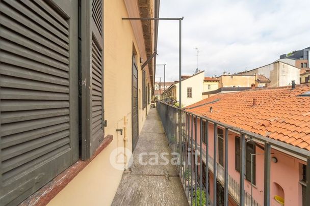 Trilocale in Affitto in Corso San Gottardo 18 a Milano - Photo 1