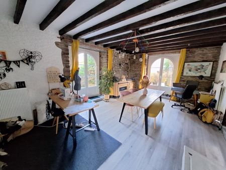Maison T6 à louer Guichen - 181 m² - Photo 4