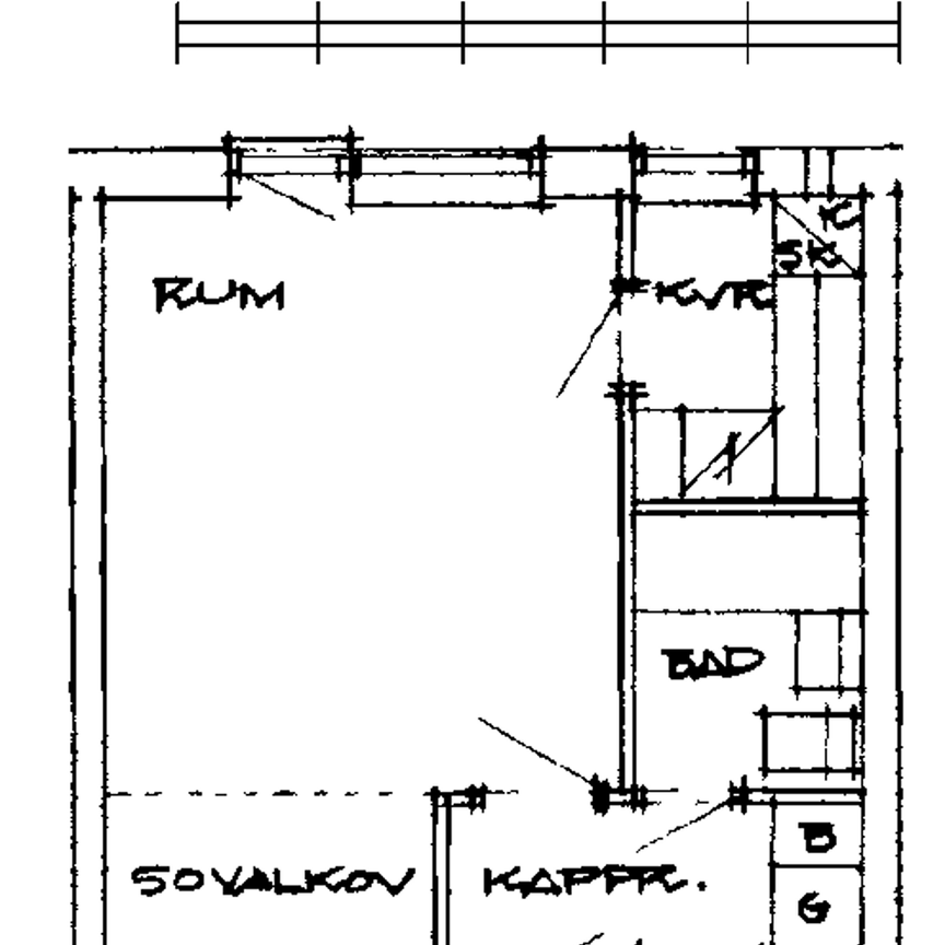 Eriksfältsgatan 77D, Nydala - Foto 2