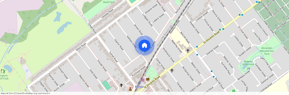 44 Macoma Street, Qld 4014, Banyo