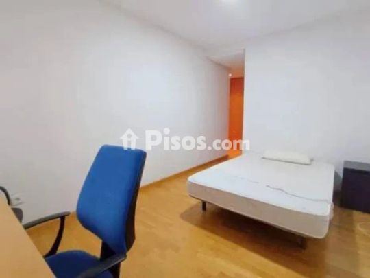 Piso en alquiler en Avenida del Patrimonio de la Humanidad - Photo 1
