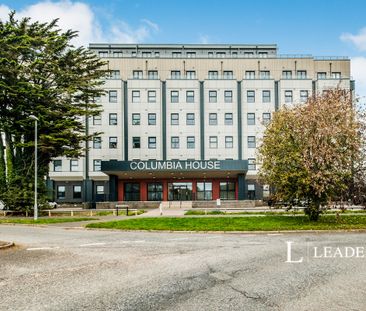 1 bedroom flat to rent Columbia House - Photo 6