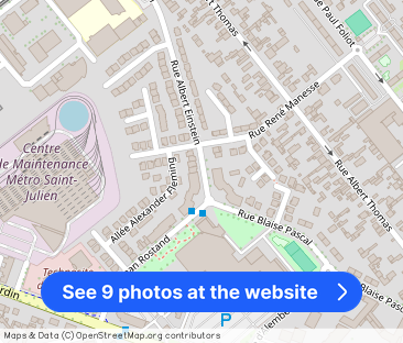 Dom na wynajem - 61 m² - 3 pokoje - Photo 1