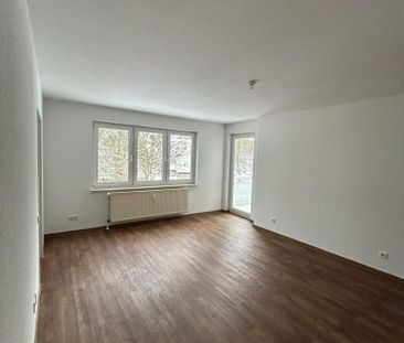 **Ab 50 Jahren** 2-Zimmer-Wohnung in Solingen Mitte - Photo 1