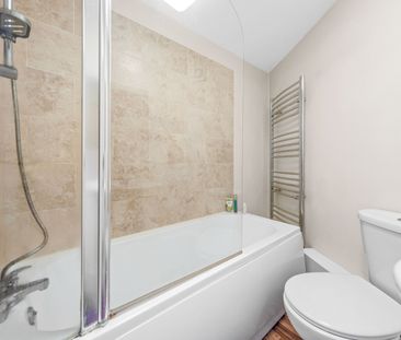 2 Bed Detached House, Monkbridge Street, LS6 - Photo 3