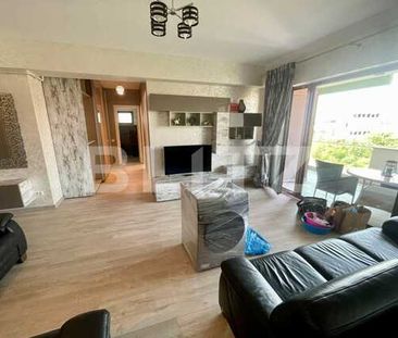Apartament 3 camere, 76 mp, parcare, zona Centrala - Fotografie 4