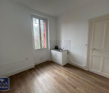 Location Appartement 3 pièces 66m² DIJON 21000 - Photo 2