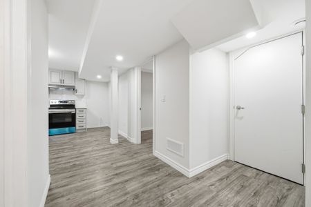 For Lease - 3007 Sierra Drive Unit# BSMT, Orillia, Ontario - Photo 3