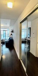 Furnished downtown condo for rent - Photo 3