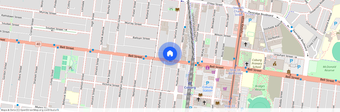 170 Bell Street, Vic 3058, Coburg