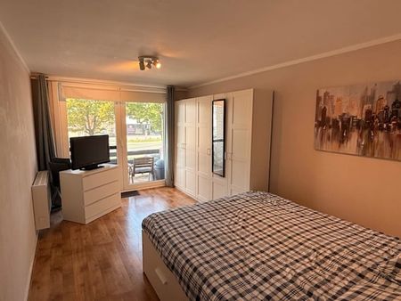 Appartement te huur - Photo 4