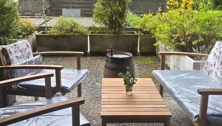 1.5 Zimmer, 26 m² - Photo 5