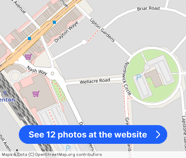 Wellacre Road, Harrow, HA3 - Photo 1