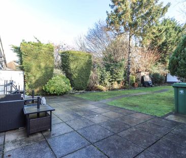 Harford Drive, Watford, Hertfordshire, WD17 - Photo 5