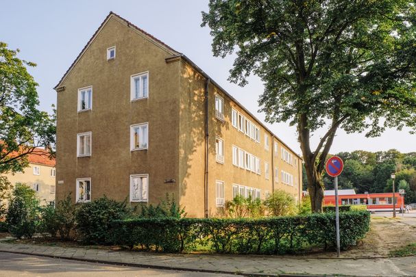 Gemütliche 1-Zimmer-Wohnung im Zentrum // 1.OG. Mitte - Photo 1