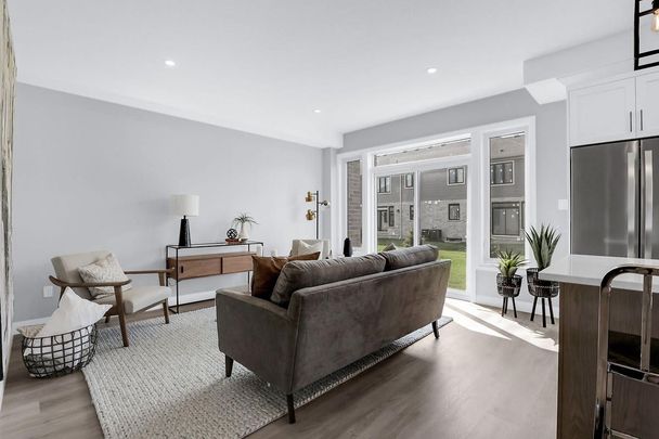 For Lease - 93 STONEFIELD Lane Unit# 130, Middlesex Centre, Ontario - Photo 1