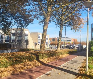 Doortocht 6, Zuidplas Dalen, 2914KA, Nieuwerkerk Aan Den Ijssel - Photo 1