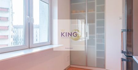 Mieszkanie na wynajem Szczecin, Centrum, pl. Grunwaldzki - Photo 4