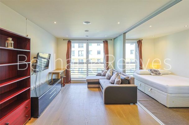 1 bedroom apartment to rent - Photo 1