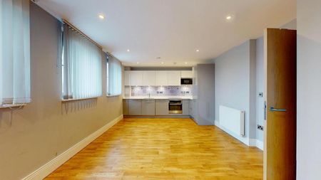 1 bedroom flat to rent - Photo 4