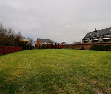 Gelijkvloers appartement te huur in Elversele - Foto 3