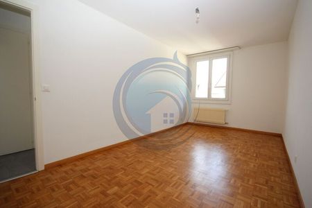 BEL APPARTEMENT DE 3,5 PIÈCES AU CŒUR DE LA TOUR-DE-PEILZ - Photo 3