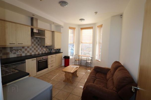 88 Cromwell Road, Belfast, BT7 1JY - Photo 1