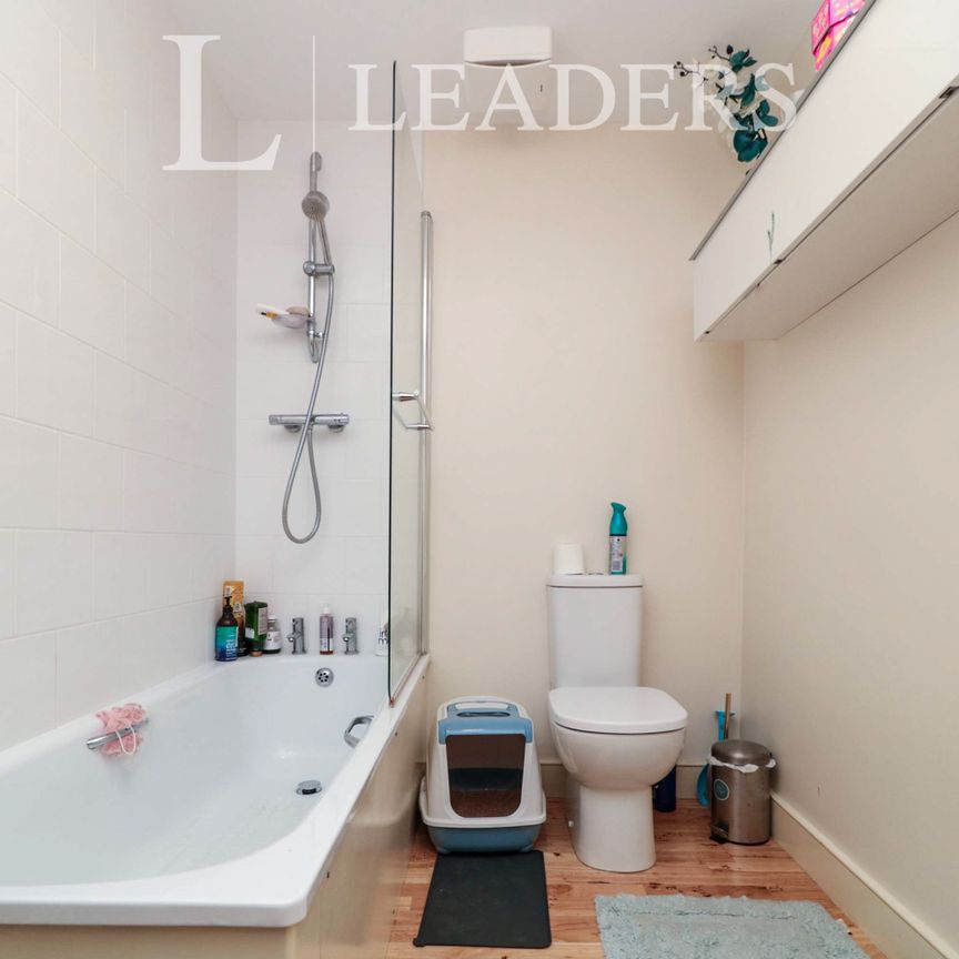 1 bedroom apartment to rent Peartree House, South Road, Harlow, CM20 - Photo 1