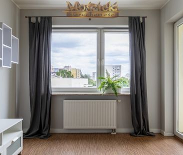 Warszawa, Ursynów, Natolin, Braci Wagów - Фото 4