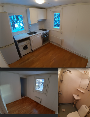 Getingvägen, Bergshamra - Photo 4