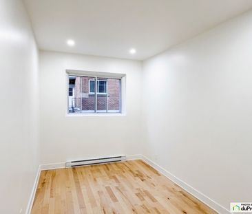 4930, Avenue Saint-Kevin, Côte-des-Neiges / Notre-Dame-de-Grâce à louer - Photo 2