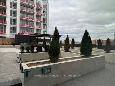 For Lease - 8868 Yonge Street Unit# 819E, Richmond Hill, Ontario - Photo 5