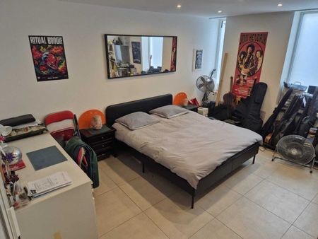 2.5-room loft on the ground floor - Photo 4