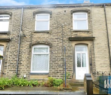 Chapel Terrace, Crosland Moor, Huddersfield, HD4 - Photo 3