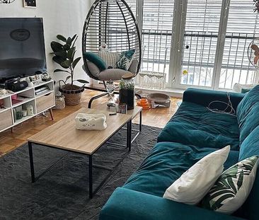 Reprise de bail – 3.5 pièces, Lausanne (Chailly) au : à convenir - Photo 4