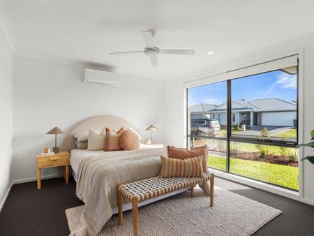 For Rent – Brand New Family Home in Emerald Fields, Old Bar - Photo 5