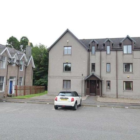 Laurel Avenue, Top Floor, AB22 - Photo 1