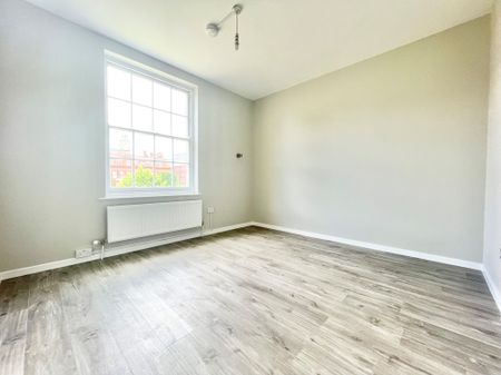studio to rent St. Stephens Road, Norwich, Norfolk, NR1 - Photo 3