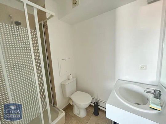 Appartement à louer 2 pièces 35.9m² - Photo 1