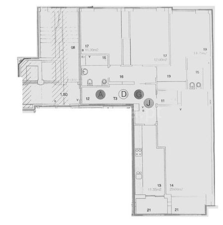 Apartamento T3 em Porto - Photo 5