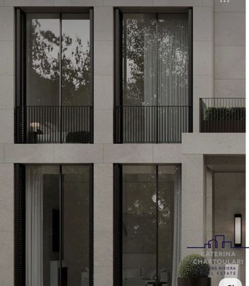 Βίλα για ενοικίαση Νέα Ερυθραία - Photo 1