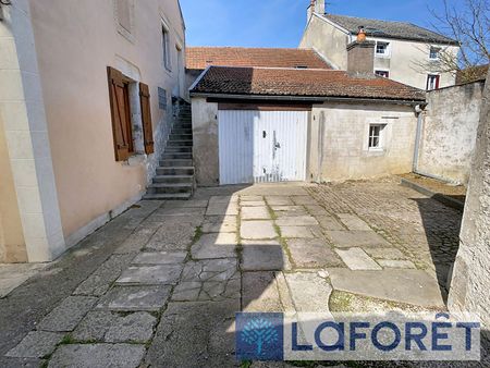 Appartement T2 Marcilly-sur-Tille à louer - Photo 5