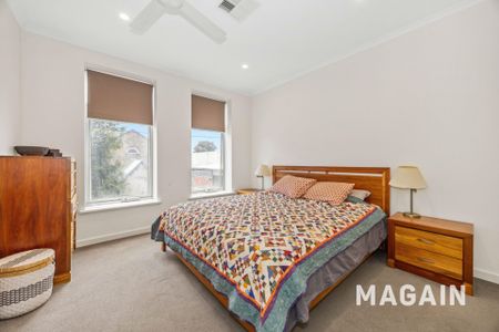 Modern Townhouse in a Prime City-Fringe Location! - Photo 4