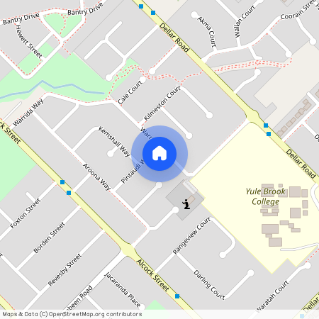 30 Warrida Way, WA 6109, Maddington