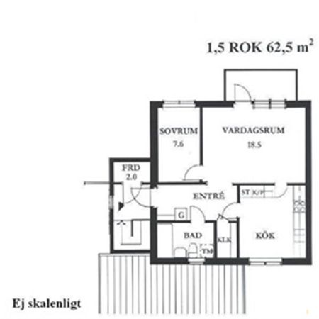 Blåbärsvägen 12 D - Foto 4