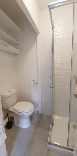 STUDIO MEUBLE CENTRE VILLE DINAN - Photo 1